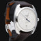 Montre Hermès Dressage - Montre en acier 58 Facettes MT46114