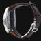 Montre Hermès Dressage - Montre en acier 58 Facettes MT46114