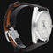 Montre Hermès Dressage - Montre en acier 58 Facettes MT46114