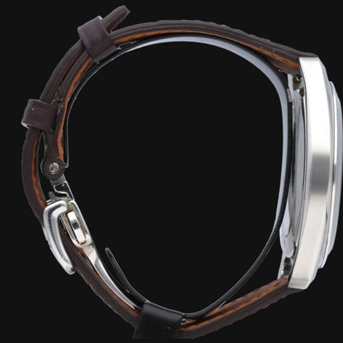 Montre Hermès Dressage - Montre en acier 58 Facettes MT46114