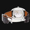 Montre Hermès Dressage - Montre en acier 58 Facettes MT46114