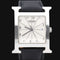 Montre Hermès Heure H - Montre en acier 58 Facettes MT46960