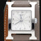 Montre Hermès Heure H - Montre en acier 58 Facettes MT46961