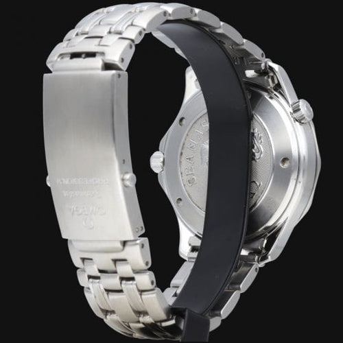 Montre Omega Seamaster 300M - Montre en acier 58 Facettes MT46568