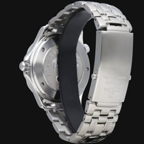 Montre Omega Seamaster 300M - Montre en acier 58 Facettes MT46568