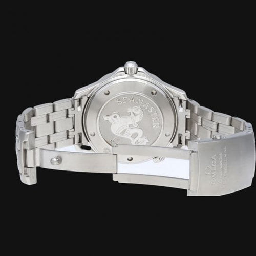 Montre Omega Seamaster 300M - Montre en acier 58 Facettes MT46568