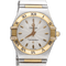Montre Omega Constellation - Montre femme en or jaune et acier 58 Facettes MT47070