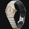 Montre Omega Constellation - Montre femme en or jaune et acier 58 Facettes MT47070
