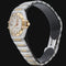 Montre Omega Constellation - Montre femme en or jaune et acier 58 Facettes MT47070