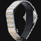 Montre Omega Constellation - Montre femme en or jaune et acier 58 Facettes MT47070