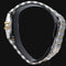 Montre Omega Constellation - Montre femme en or jaune et acier 58 Facettes MT47070