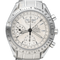 Montre Omega Speedmaster - Montre Day Date Chronograph 40 mm 58 Facettes MT47056