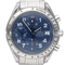 Omega Speedmaster - Montre Date en acier