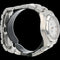 Montre Omega Seamaster Aqua Terra - Montre Lady en acier et diamants 58 Facettes MT47023