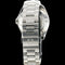 Montre Omega Seamaster Aqua Terra - Montre Lady en acier et diamants 58 Facettes MT47023