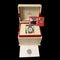 Montre Omega Seamaster Aqua Terra - Montre Lady en acier et diamants 58 Facettes MT47023