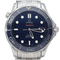 Montre Omega Seamaster Diver 300 M - Montre en acier 58 Facettes MT47003