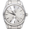 Montre Omega Seamaster Aqua Terra - Montre Co-Axial en acier 58 Facettes MT47040