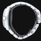 Montre Chanel J12 - Montre 33 mm en céramique et diamants 58 Facettes MT46965