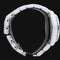 Montre Chanel J12 - Montre 33 mm en céramique et diamants 58 Facettes MT46965