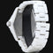 Montre Chanel J12 - Montre 38 mm en céramique et diamants 58 Facettes MT46969