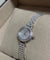 Montre Hermès Faubourg - Montre en or blanc et diamants 58 Facettes jnci76