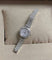 Montre Hermès Faubourg - Montre en or blanc et diamants 58 Facettes jnci76