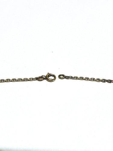 Collier Sautoir en or rose 18 carats et perles de Tahiti 58 Facettes id: 1430981