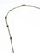 Collier Sautoir en or rose 18 carats et perles de Tahiti 58 Facettes id: 1430981