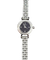 Hermès Faubourg - Montre en or blanc et diamants