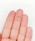 Pendentif Pendentif vintage en or 18k et diamant 0,22 ct 58 Facettes A07399
