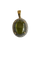 Pendentif en or jaune