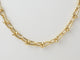 Collier Tiffany & Co HardWear - Collier en or jaune 58 Facettes 33617