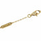 Collier Van Cleef & Arpels Vintage Alhambra - Collier pendentif en or jaune et nacre 58 Facettes dl545as8jt