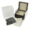 Montre Audemars Piguet Promesse - Montre en or jaune, cuir et diamants 58 Facettes gha7u8xz7d