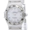 Montre Omega Constellation My Choice - Montre quartz en acier inoxydable 58 Facettes iu9oyc77kv