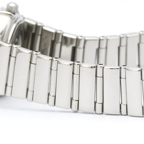 Montre Omega Constellation My Choice - Montre quartz en acier inoxydable 58 Facettes iu9oyc77kv