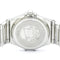 Montre Omega Constellation My Choice - Montre quartz en acier inoxydable 58 Facettes iu9oyc77kv