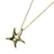 Pendentif Tiffany & Co. Elsa Peretti - Pendentif Starfish en or jaune et diamants 58 Facettes qw8vu617y5