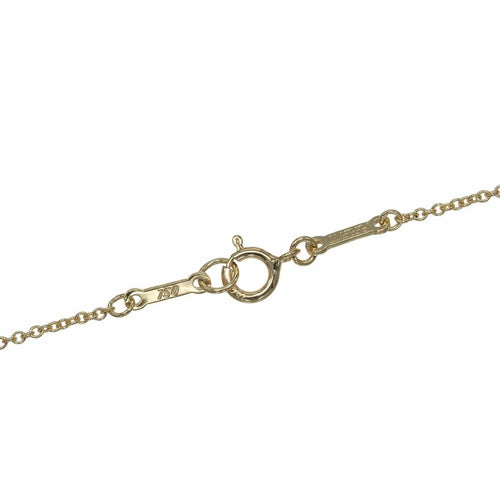 Pendentif Tiffany & Co. Elsa Peretti - Pendentif Starfish en or jaune et diamants 58 Facettes qw8vu617y5