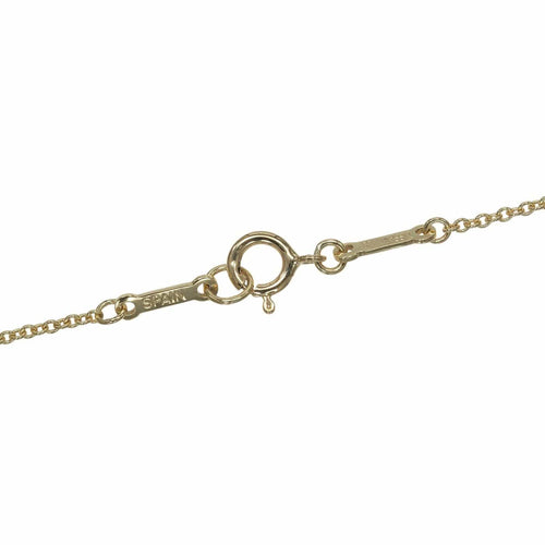 Pendentif Tiffany & Co. Elsa Peretti - Pendentif Starfish en or jaune et diamants 58 Facettes qw8vu617y5