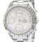 Montre Omega Speedmaster Day-Date - Montre chronographe automatique en acier 58 Facettes xxjak0zv2y