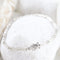 Bracelet Bracelet en or blanc 18K et diamants 1,06 ct 58 Facettes 1BNN