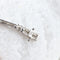 Bracelet Bracelet en or blanc 18K et diamants 1,06 ct 58 Facettes 1BNN