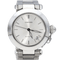 Montre Cartier Pasha - Montre en acier 58 Facettes MT46787