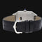 Montre Cartier Santos Dumont - Montre en or rose et acier 58 Facettes MT46979