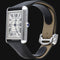 Montre Cartier Tank Solo XL - Montre en acier 58 Facettes MT46980