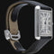 Montre Cartier Tank Solo XL - Montre en acier 58 Facettes MT46980