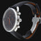 Montre Hermès Arceau - Montre chronographe en acier 58 Facettes MT46089