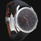 Montre Hermès Arceau - Montre chronographe en acier 58 Facettes MT46089